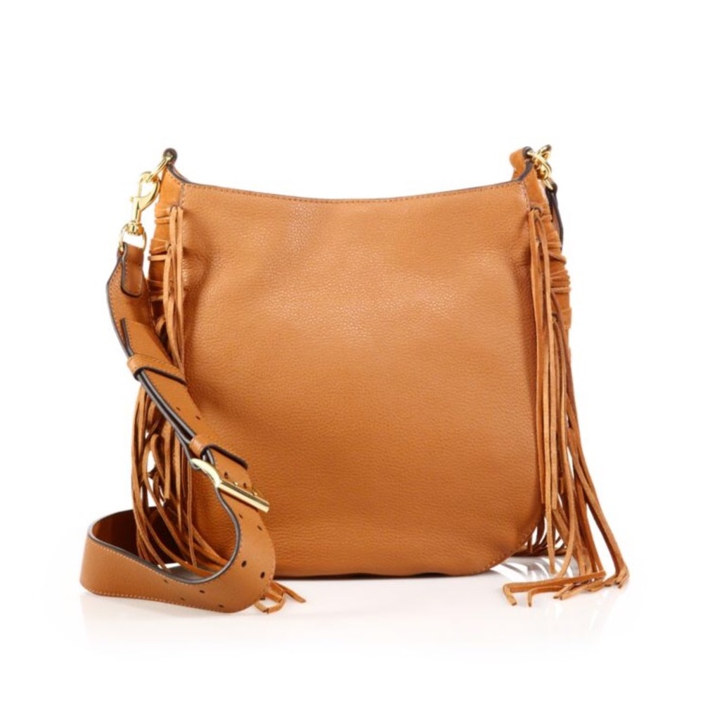 Rebecca Minkoff heavy laced crossbody